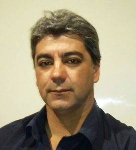 José Ruiz San Martín