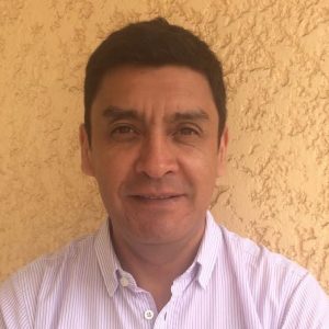 Hugo Murillo Aldana
