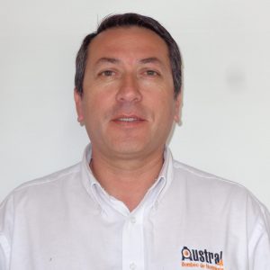 Luis Inostroza R.