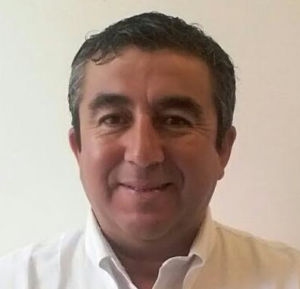 Christian Retamal P.
