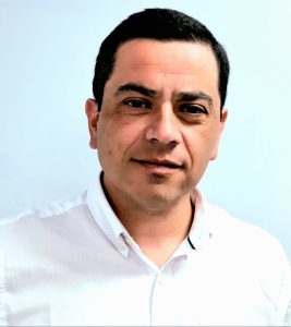 Marcelo Hidalgo
